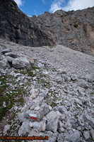 Bivio Forcella Orsa